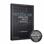 Big Fish Audio – Modular