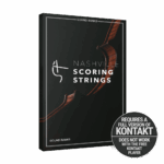 Audio Ollie - Nashville Scoring Strings