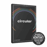 Native Instruments –  Circular
