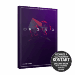 Artistry Audio - Origin X