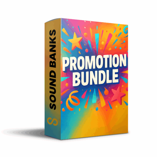 Promotion Bundle 2