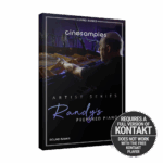 CineSamples - Randys Prepared Piano