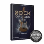 Big Fish Audio - Rock Of Ages