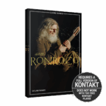 Spitfire Audio - Ronroco by Gustavo Santaolalla