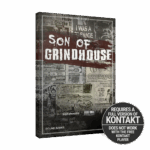 Big Fish Audio - Son of Grindhouse