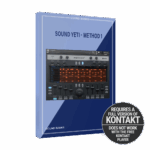 Sound Yeti - Method 1