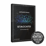 Artistry Audio - Staccato