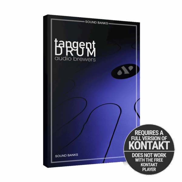 Audio Brewers - Tangent Drum