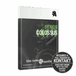 Straight Ahead Samples - Tenor Colossus