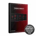 Cinematic Tools - Tommee Profitt Percussion