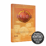 Big Fish Audio - Vintage Drum Loops