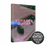 Teletone Audio - Voyager Guitar