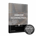 Simple Samples Audio - Ambient Scoring Pads