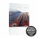 Soniccouture - Array Mbira