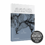 Sonora Cinematic - Atlas Flutes