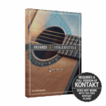 Musical Sampling - Hoard Fingerstyle