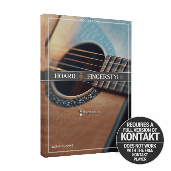 Musical Sampling - Hoard Fingerstyle