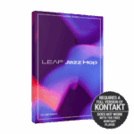 Native Instruments - Leap Jazz Hop