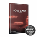 10 Phantom Rooms - Low End Toys