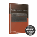 10 Phantom Rooms - MR1 Valve Data