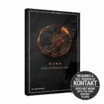 Wavelet Audio - Runa Elder Scoring Strings