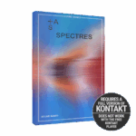 Slate + Ash –  Spectres