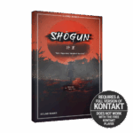 Sonik Vortx - Shogun