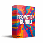 Promotion Bundle (Include 20 Premium Libraries)