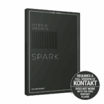 Cinematique Instruments - Spark