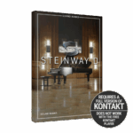 Vienna Symphonic Library - Synchron Concert D-274