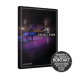 Vienna Symphonic Library - Synchron Fazioli F308