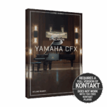 Vienna Symphonic Library - Synchron Yamaha CFX