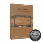 Insanity Samples - The Gurdy