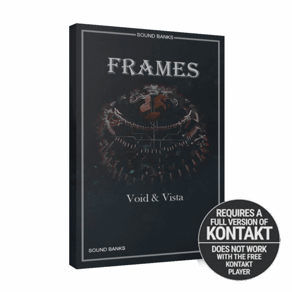Void & Vista - Frames