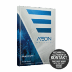 Heavyocity - AEON Melodic