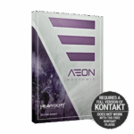Heavyocity - AEON Rhythmic
