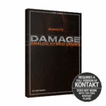 Heavyocity - Analog Hybrid Drums