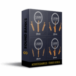Acousticsamples - VHorns Saxophone Bundle