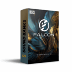 UVI Falcon 3 (Windows)