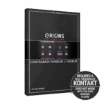 Sonuscore - Origins Vol 10 Contrabass Panduri & Tanbur