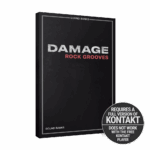 Heavyocity - Damage Rock Grooves