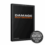 Heavyocity - Damage Rock Grooves 2