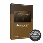 Heavyocity - Mosaic Pluck