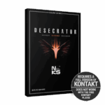 Fallout Music Group - Horror Scoring Designer