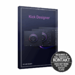 AVA Music Group - Kick Designer