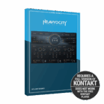 Heavyocity - Mosaic Bass