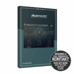 Heavyocity - Mosaic Keys