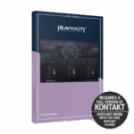 Heavyocity - Mosaic Pads