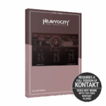 Heavyocity - Mosaic Tape