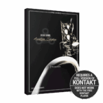 Musical Sampling - Austin Saxes